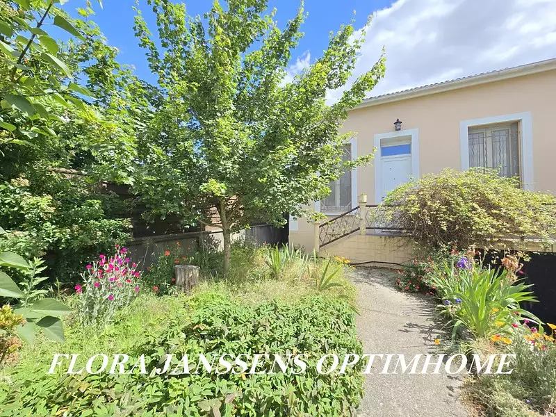 Maison, 83 m²