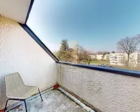 Appartement, 106 m²