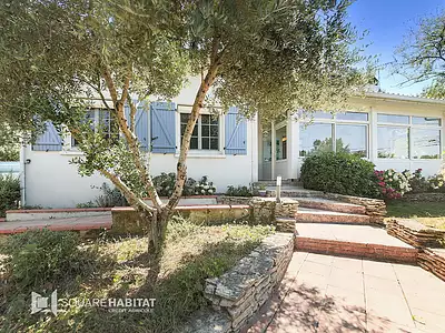 Maison, 140 m²