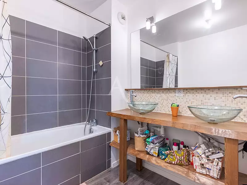 Appartement, 68 m²
