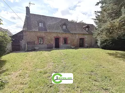Maison, 120 m²
