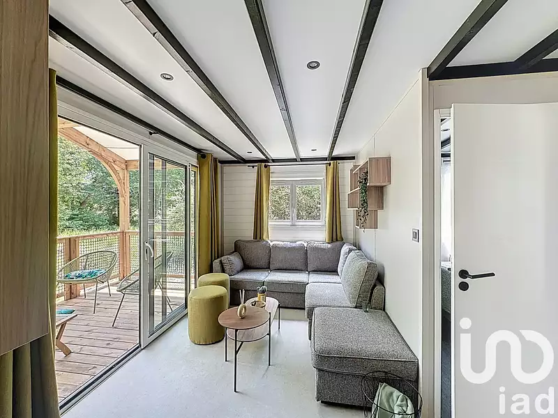 Maison, 50 m²