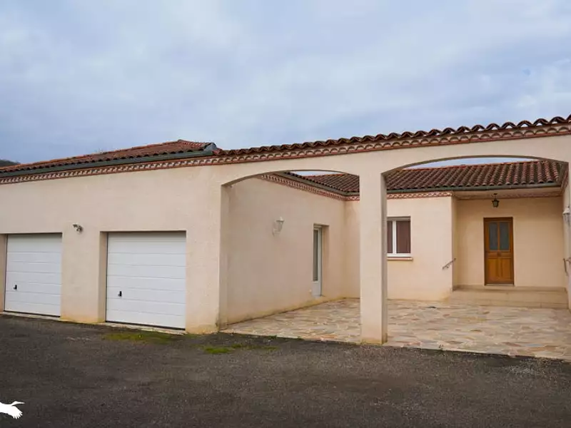 Maison, 190 m²