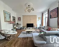 Appartement, 116 m²