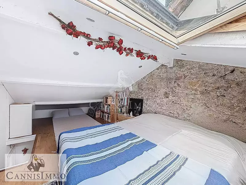 Appartement, 30,46 m²
