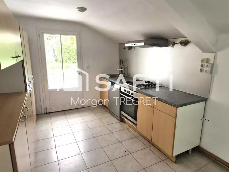 Maison, 129 m²