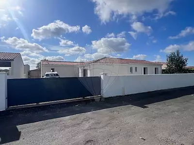 Maison, 144 m²