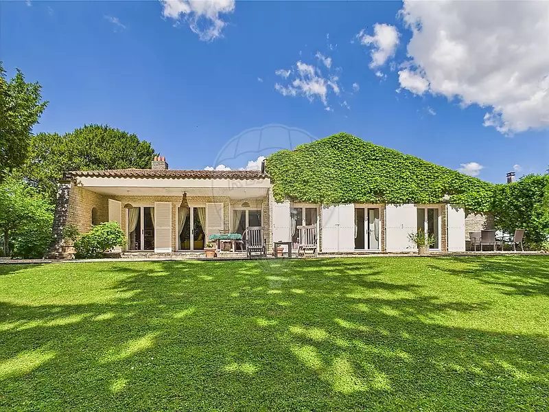 Maison, 462 m²