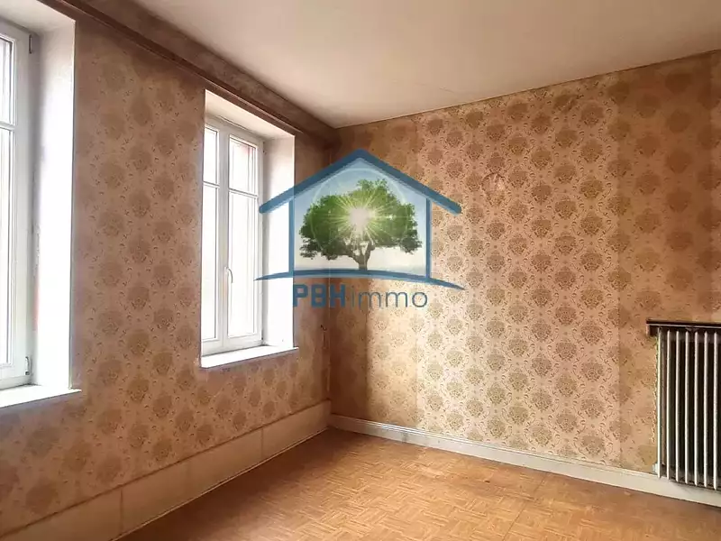 Immeuble, 180,31 m²