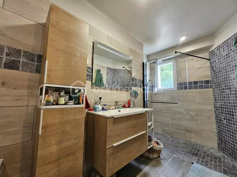 Maison, 160 m²