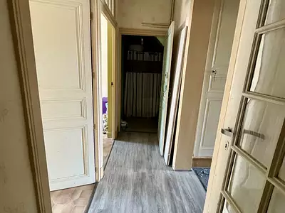 Maison, 121 m²