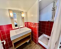 Appartement, 56,37 m²