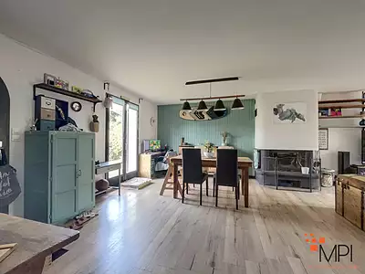 Maison, 88 m²