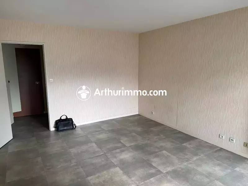 Appartement, 27,94 m²