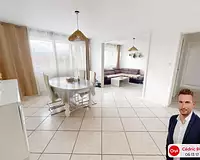 Appartement, 97 m²