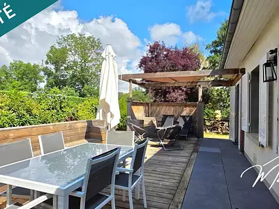 Maison, 94 m²