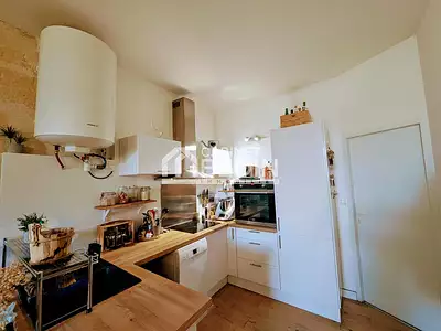 Appartement, 55 m²
