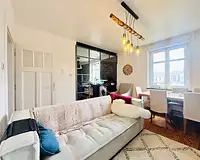 Appartement, 142,25 m²