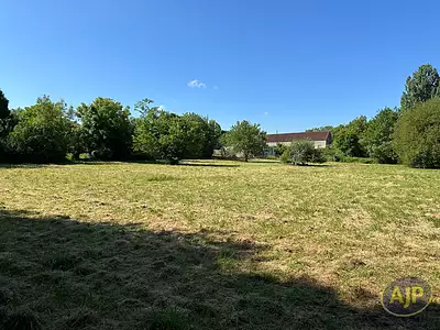 Terrain, 5 501 m²