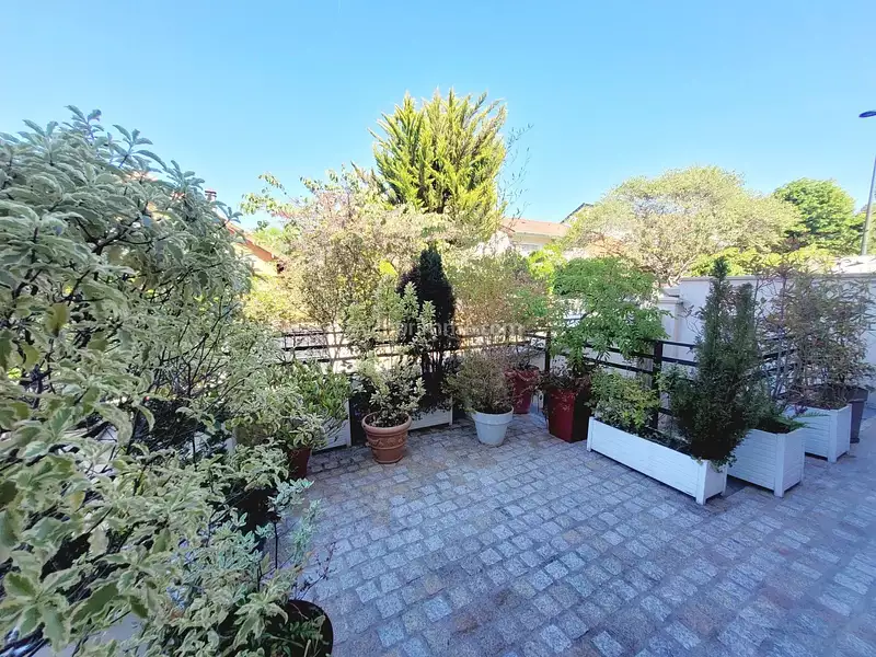 Maison, 170 m²