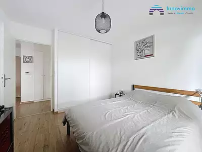 Appartement, 65 m²
