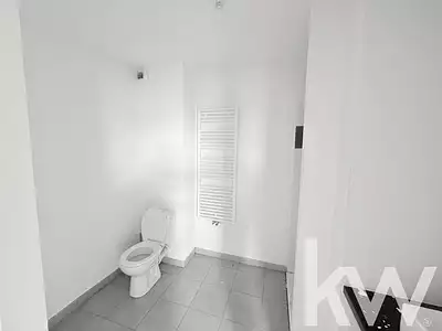 Appartement, 34 m²