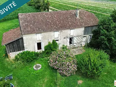 Maison, 132 m²