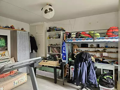 Maison, 62 m²