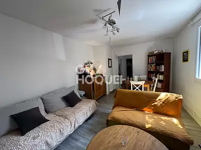 Maison, 91 m²