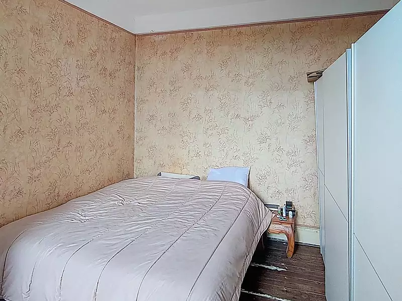 Maison, 110 m²
