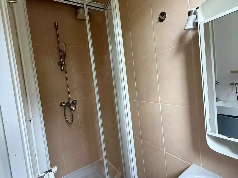 Appartement, 38,28 m²