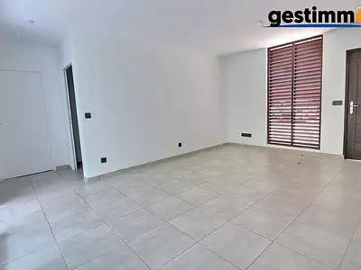 Appartement, 44,49 m²