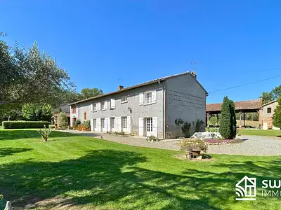 Maison, 340 m²