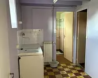 Maison, 84 m²