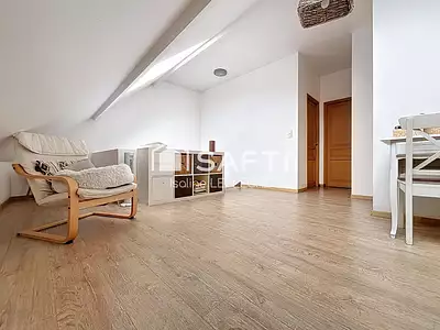 Maison, 150 m²