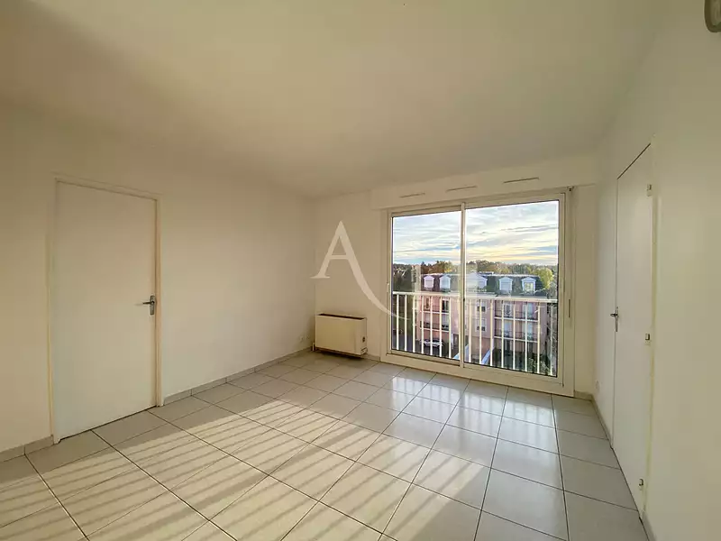 Appartement, 34,02 m²
