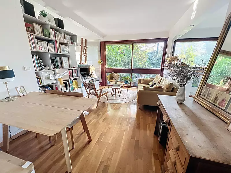 Appartement, 71,23 m²