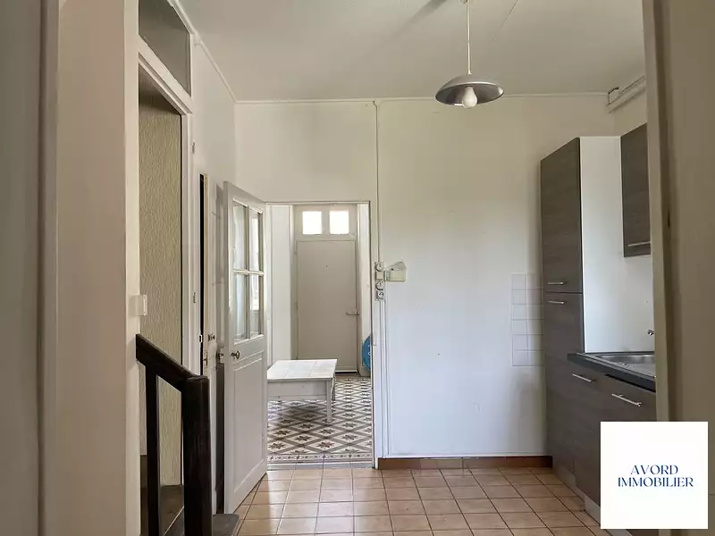 Maison, 75,45 m²