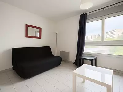 Appartement, 23 m²