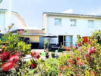 Maison, 83 m²
