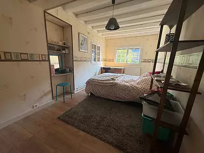 Maison, 208 m²