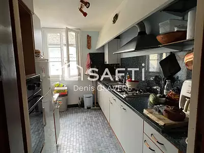 Appartement, 129 m²
