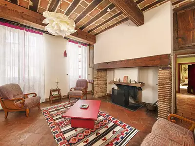 Maison, 318 m²