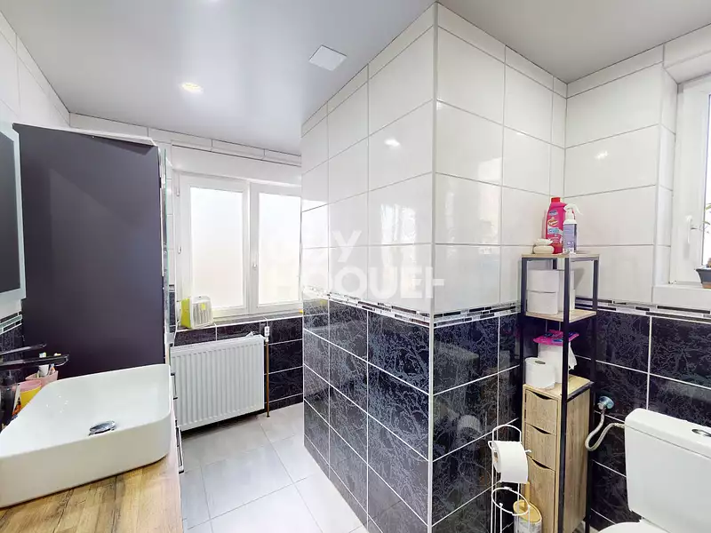 Maison, 86 m²