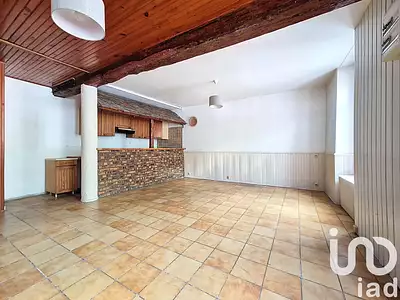 Maison, 109 m²