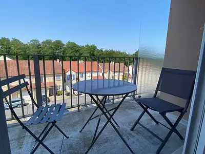 Appartement, 74 m²
