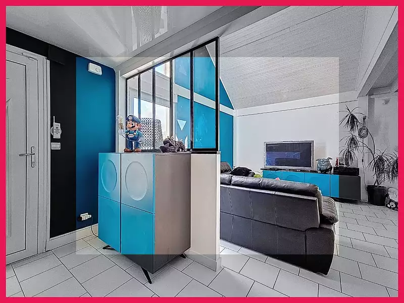 Maison, 217 m²