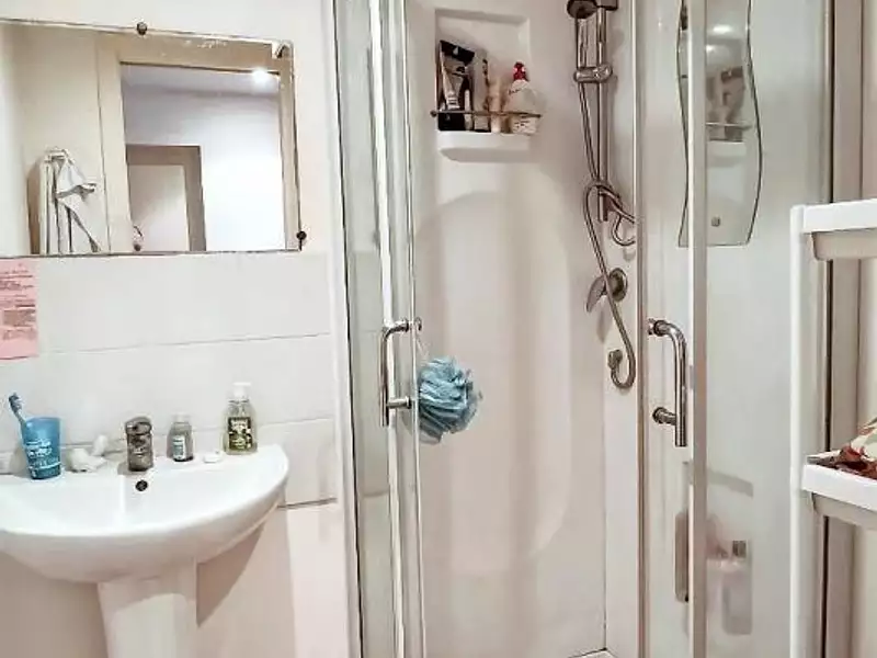 Appartement, 11 m²