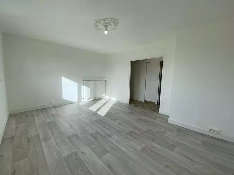 Appartement, 60,14 m²