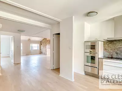 Appartement, 122,05 m²